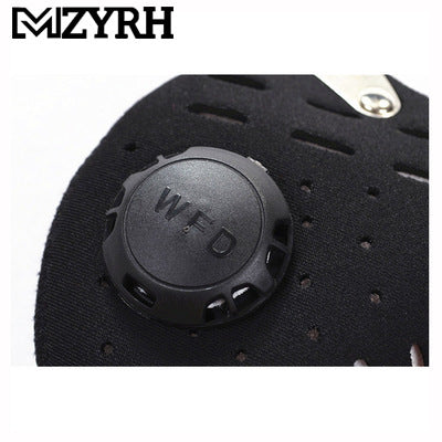 Cycling Masks Bicycle Windproof Face Masks Pirates of the Caribbean Dust Masks Cycling Gear