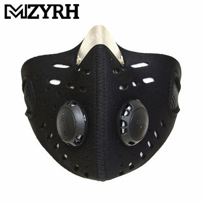 Cycling Masks Bicycle Windproof Face Masks Pirates of the Caribbean Dust Masks Cycling Gear