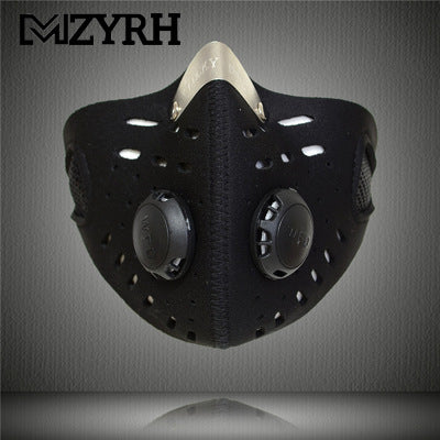 Cycling Masks Bicycle Windproof Face Masks Pirates of the Caribbean Dust Masks Cycling Gear