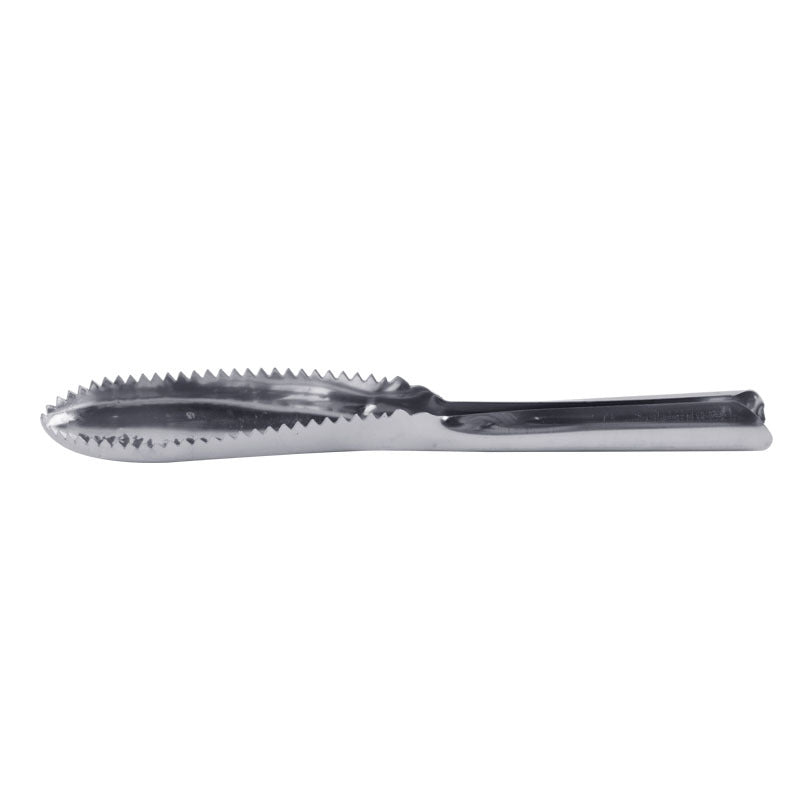 Kitchen Gadgets Stainless Steel Fish Scale Planer Scraper Kitchen Descaler Tool Fish Killer Planer To Remove Fish Scales